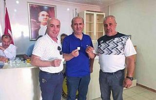 U16 Türkiye Şampiyonası kuraları çekildi