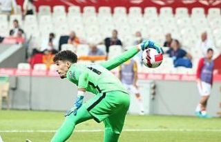 Üç senede U21’den, A Milli Takım’a