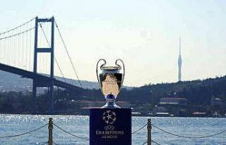UEFA Şampiyonlar Ligi’nde yeni sezon takvimi açıklandı