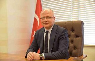 Uludağ Üniversitesi Çocuk Hematoloji bölümüne...