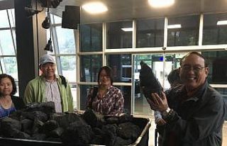 Ulusal Pingtung Bilim ve Teknoloji Üniversitesi Heyeti...