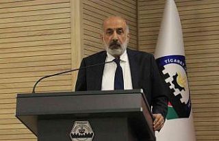 Ulusal ve yerel girişimciler ’Girişimcilik Zirvesinde’...