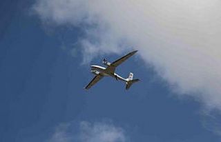 Uluslararası Anadolu Kartalı-2022 Eğitimi nefes...