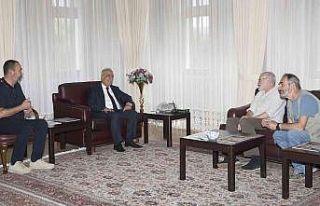 Uluslararası bilim insanları, biyoçeşitlilik bilim...