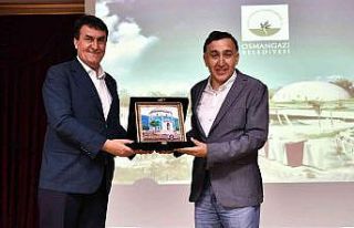 Uluslararası İmam Hatip Lisesi Bursa’nın yük...