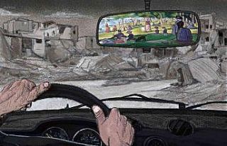 Uluslararası Karikatür yarışması sonuçlandı