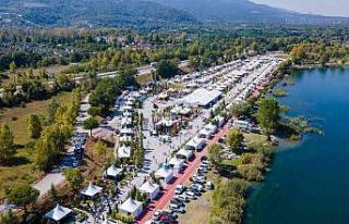 Uluslararası profesyonellerin gözü PSB Anatolia...