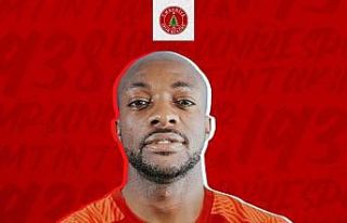 Ümraniyespor, Geraldo’yu kadrosuna kattı