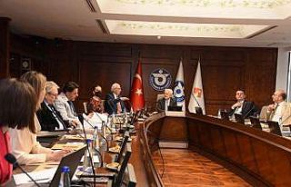 Üniversiteler ‘Ar-Ge Enstitüsü’ kuruyor