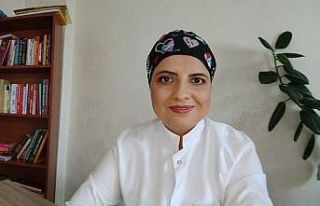 Ünlü aile danışmanı Çevik, yaptığı tespitlerle...