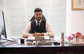 Ünlü Jinekolog Op. Dr. Şen: "Rahim ağzı...
