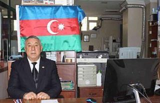 Ünsal: ”Iğdır Göç İdaresi Azerbaycanlı vatandaşlara...