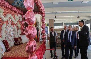 Uşak Valisi, Kütahya’da Frig Çevre ve Medeniyet...