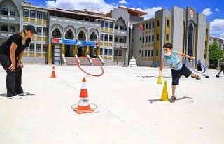 Uşak’ta yaz okulu için son gün 1 Temmuz