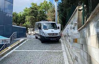 Usta oyuncu Cüneyt Arkın’ın cenazesi ailesine...