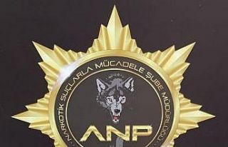 Uyuşturucu ile yakalanan 2 şahıs tutuklandı