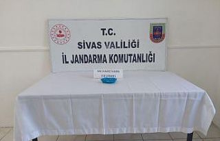 Uyuşturucu operasyonu; 3 gözaltı