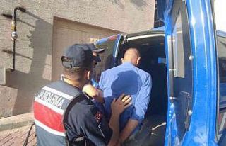 Uyuşturucu operasyonunda yakalanan 28 şüpheliden...