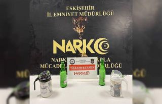 Uyuşturucu operasyonunda yakalanan 3 şüpheli tutuklandı