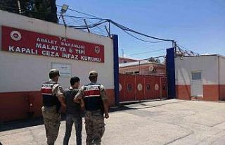 Uyuşturucudan hükümlü şahıs JASAT’dan kaçamadı