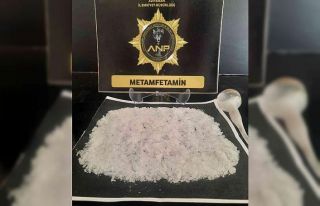 Uyuşturucuyla yakalanan şahıslar tutuklandı