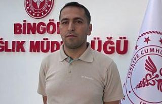 Uzm. Dr. Mehmet Alagöz: "Yaz aylarında yağlı...
