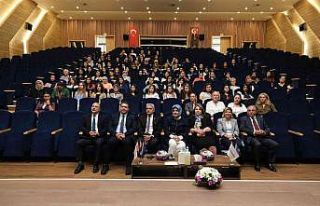 Uzman Dr. Ayyıldız, Eskişehir OSB’de kadınları...