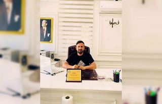 Uzman estetisyen Zübeyir Dalmış: “İlk olarak...