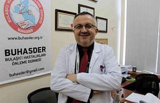 Uzmanı Uyardı: “Kurban kesiminde KKKA’ya dikkat”