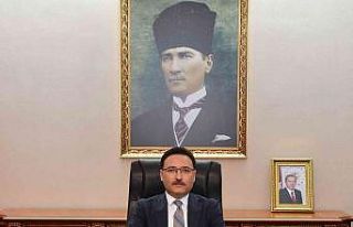 Vali Çiçek: “Jandarma Teşkilatımız her alanda...