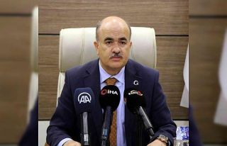 Vali Dağlı: “Bağımlılıkla mücadelede toplumun...