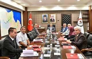 Vali Dağlı: "Samsun yatırımcılara gereken...