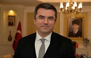 Vali Memiş, “Sağlıklı bir yaşam için çevremizi...