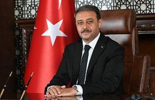 Vali Şıldak’tan deprem açıklaması