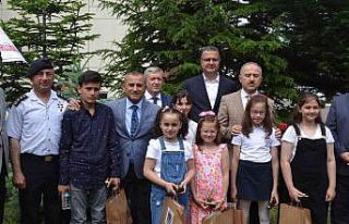 Vali Sonel: "Çevremize gözümüz gibi bakalım”
