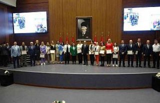 Vali Yavuz’dan ÖNEM ve Gönülden Gönüle projesi...