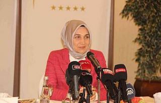 Vali Yiğitbaşı’ndan ‘10 T ve Artı 1 T’ stratejisi...