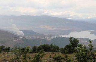Valilikten İliç açıklaması