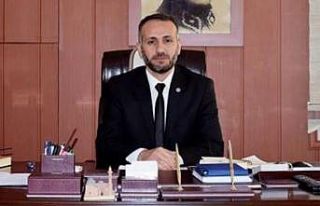 Van İl Müftülüğüne Mehmet Sırrı Şık atandı
