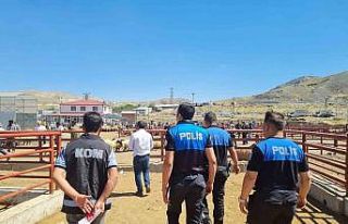 Van polisinden bayram öncesi önemli bilgilendirme