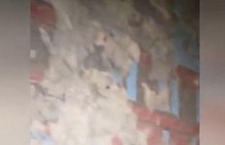 Van’da kaçak kazı yapan defineciler, 2 bin 700...