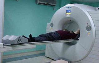 Van’da kanser hastaları için radyoaktif iyot tedavisine...