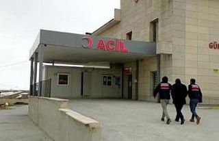 Van’da şehit olan polis memuru Tuncay Akyüz olayıyla...