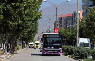 Van’da yarı maraton için ücretsiz ulaşım hizmeti