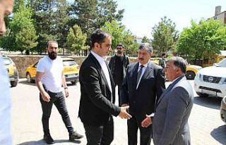 Varto’da yılsonu sergisi