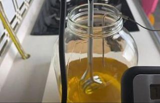 Vatandaş evde biyodizel yakıt yapmayı araştırıyor