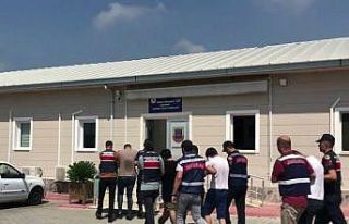 Virüs linki göndererek dolandırıcılık yapan...