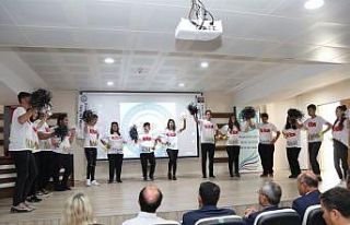 ’Vizyondayız Kısa Film Yarışması’nda ödüller...