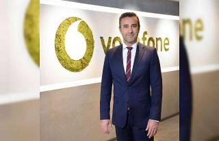 Vodafone Müşteri Hizmetleri’ne 3 uluslararası...