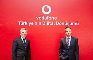 Vodafone Türkiye’den 5G ve fiber ekonomik etki...